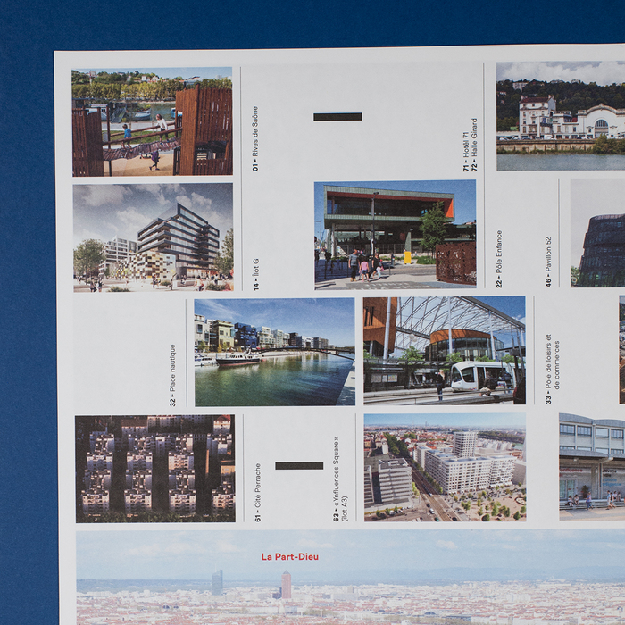 Lyon Confluence, edition 2017 8