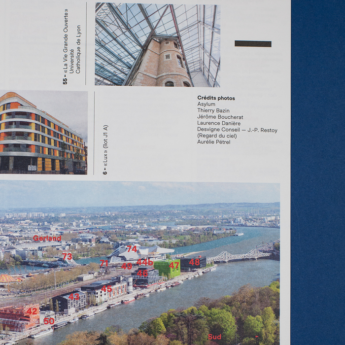 Lyon Confluence, edition 2017 10