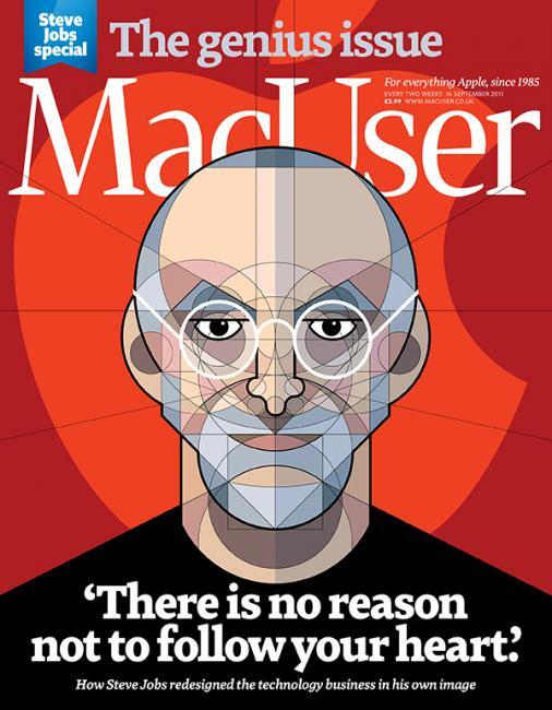 MacUser (UK) 1