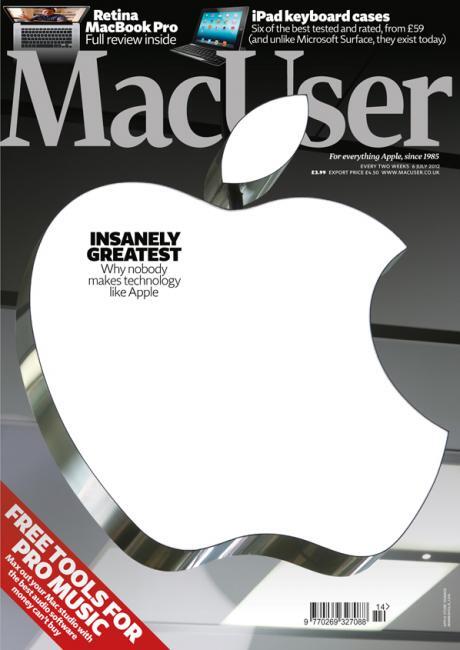 MacUser (UK) 2