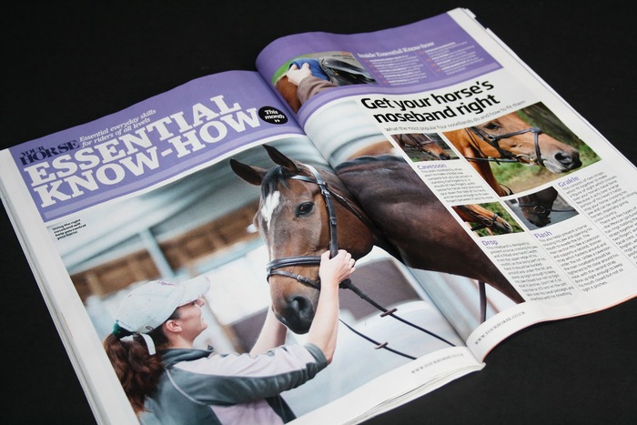 Your Horse magazine 6