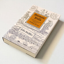 <cite>German Mills</cite> by John Steffler