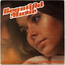 <cite>Beautiful Music</cite> album cover