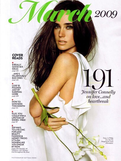 Glamour, Mar–Apr 2010 3