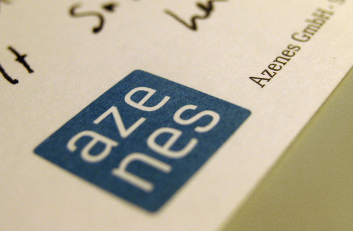 Azenes 3