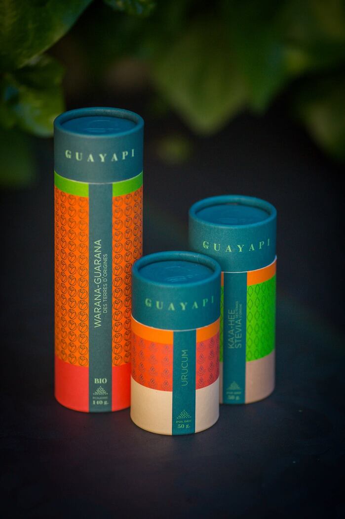 Guayapi 7