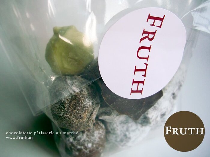 Chocolaterie Pâtisserie Fruth 5