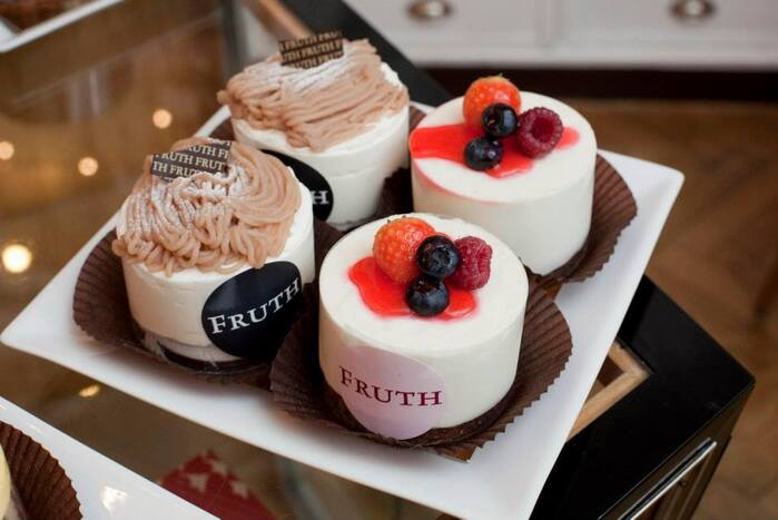Chocolaterie Pâtisserie Fruth 7
