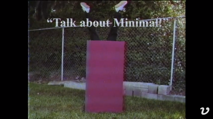 &hellip; vs. the minimalist Times New Roman