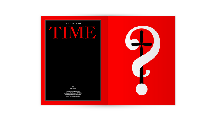 Super magazine #1, “The Size Issue” 10