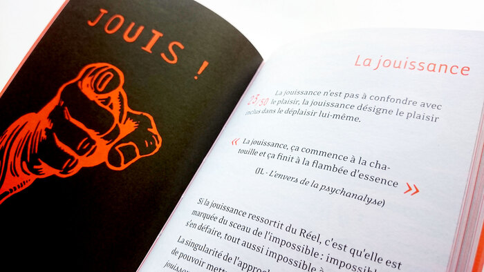50 nuances du fantasme au réel – Le guide illustré by Christian Dubuis Santini 5