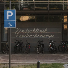 Charité Campus Virchow-Klinikum