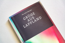 <cite>Grüße aus Lappland</cite>