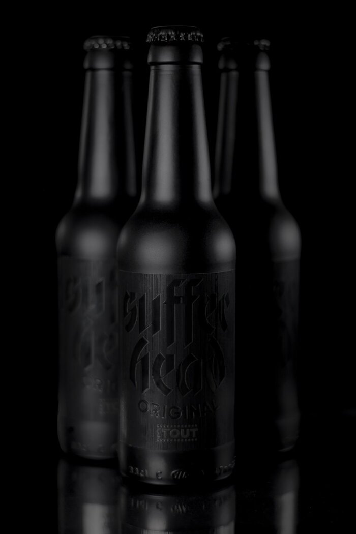 Sufferhead Original Stout 2