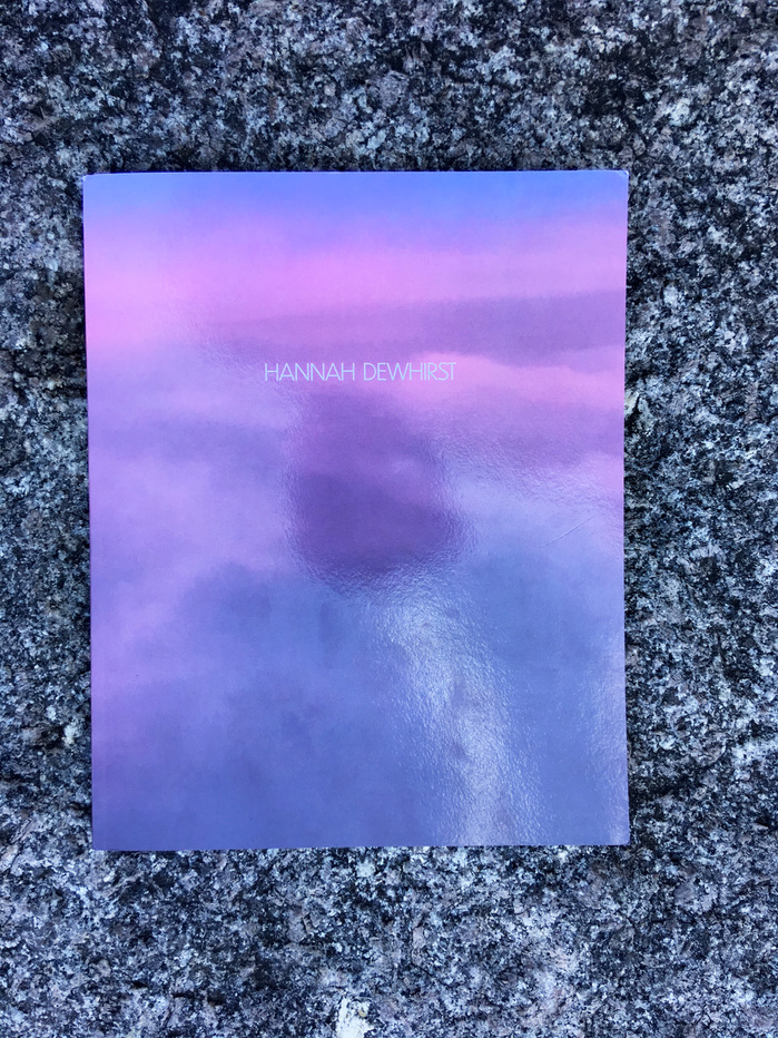 Hannah Dewhirst: Discovering the Sea 2