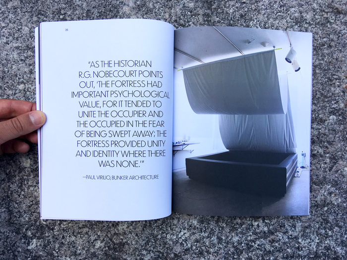 Hannah Dewhirst: Discovering the Sea 1
