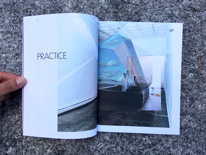 Hannah Dewhirst: Discovering the Sea 3