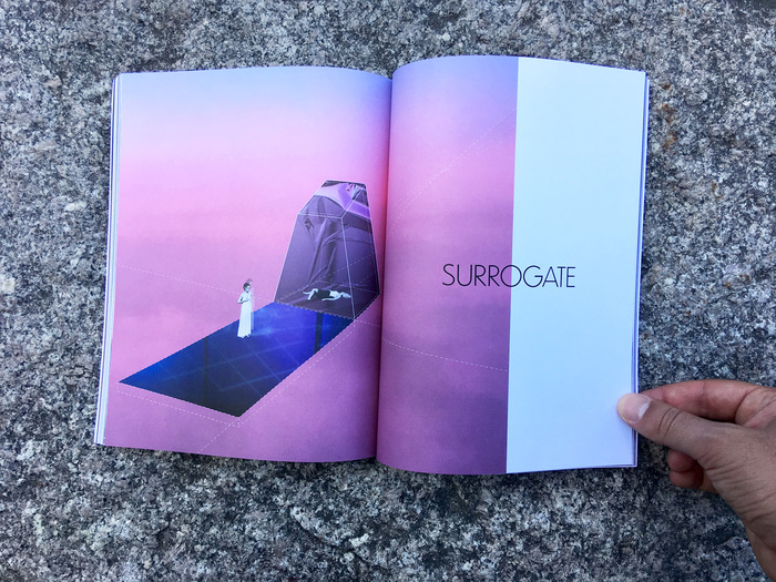 Hannah Dewhirst: Discovering the Sea 5