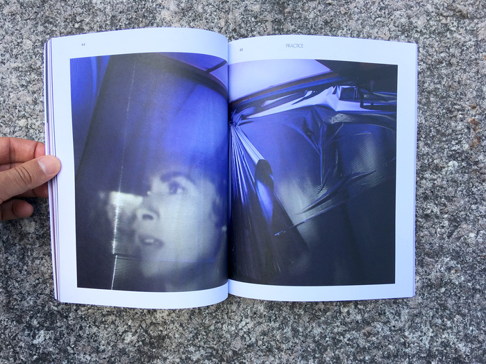 Hannah Dewhirst: Discovering the Sea 7