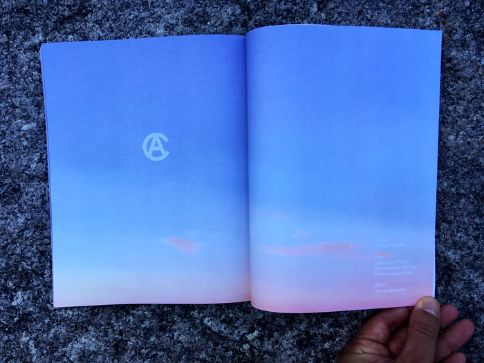 Hannah Dewhirst: Discovering the Sea 10