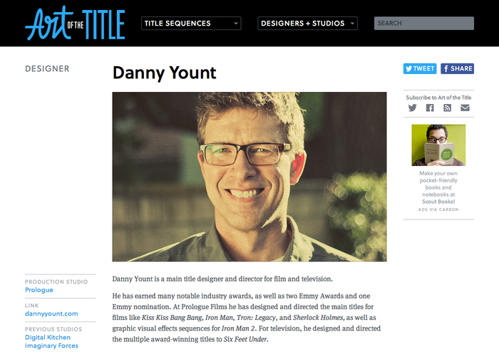 Art of the Title 1