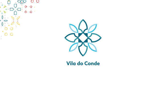 Vila do Conde’s city identity 1