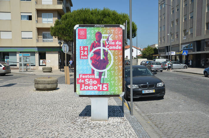 Festas de São João (St. John's Festivities)