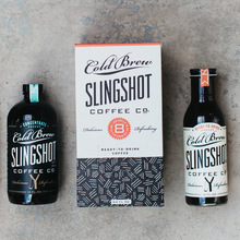 Slingshot Coffee Co.