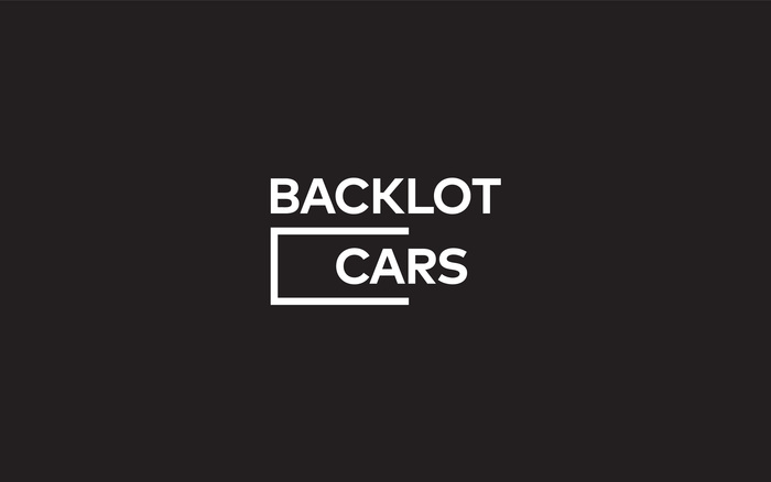 Backlot Cars 7