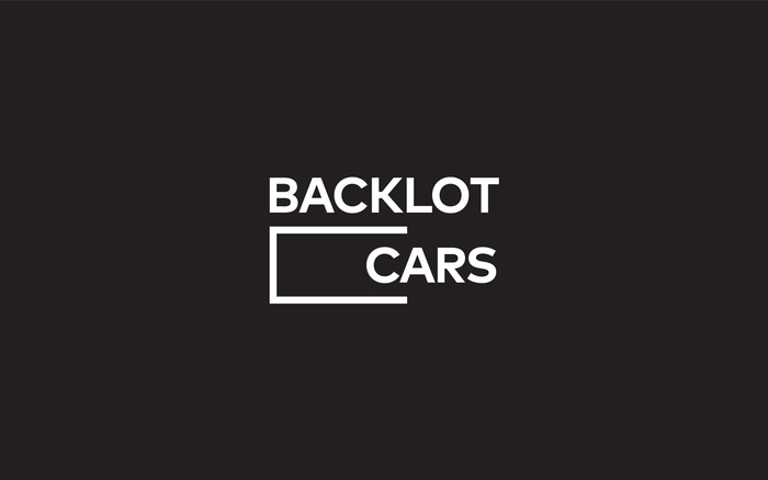 Backlot Cars 8