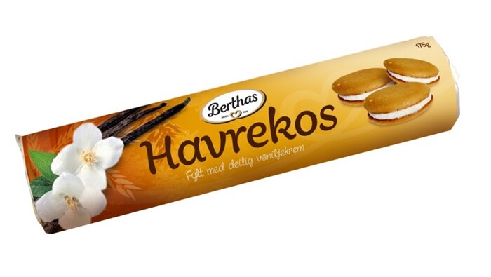 Berthas biscuits and cakes 5