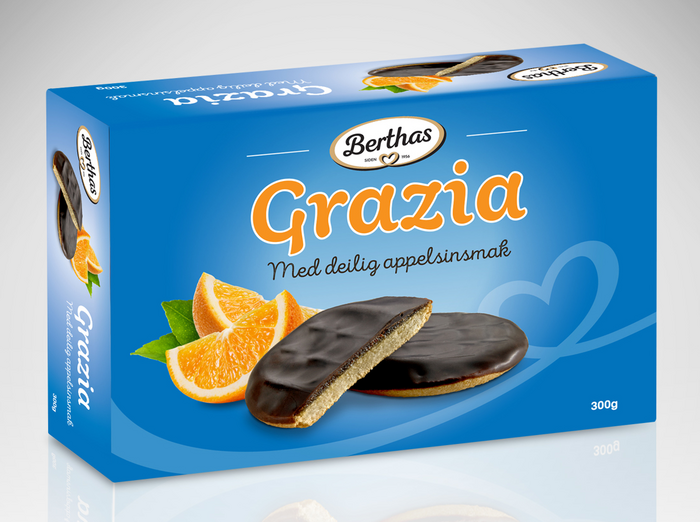 Berthas biscuits and cakes 7