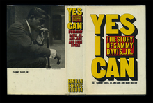 <cite>Yes I Can: The Story of Sammy Davis, Jr.</cite>