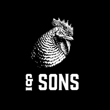 Chicken &amp; Sons