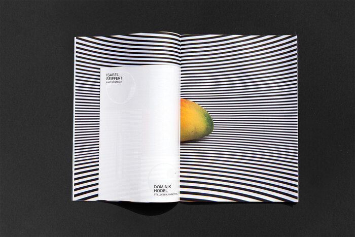 Soirée graphique N°8 magazine 3