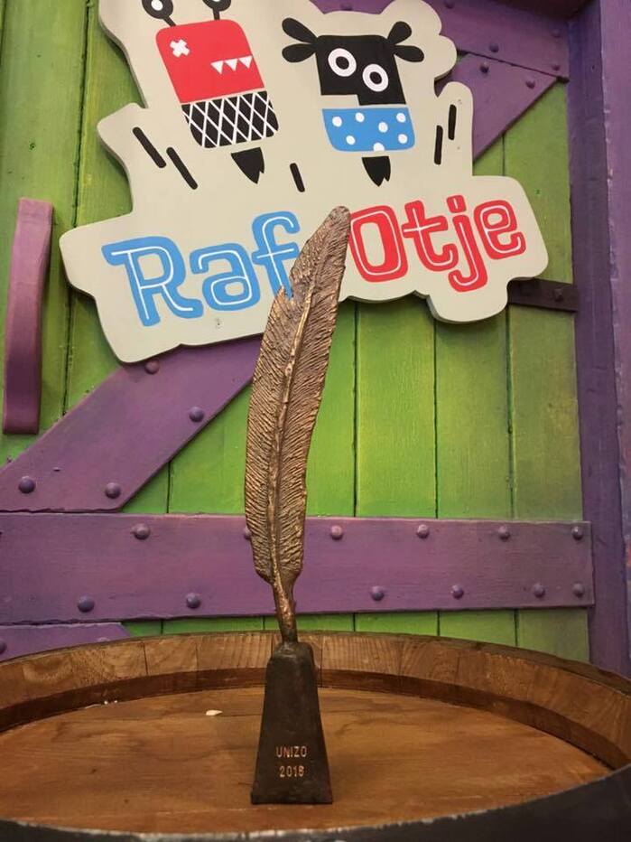 Raf  &amp; Otje 2