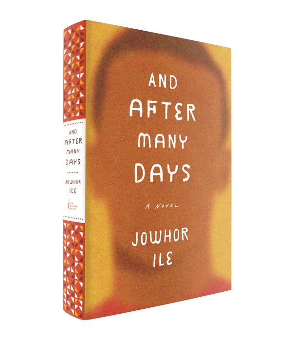 And After Many Days by Jowhor Ile 1