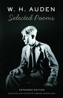 W.H. Auden: Selected Poems