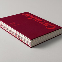 <cite>Cazador — game, offal &amp; the rest</cite>