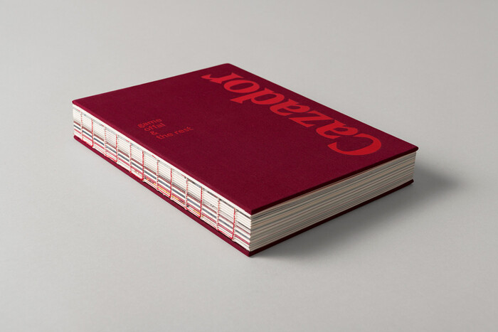 Cazador — game, offal &amp; the rest 1
