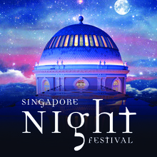 Singapore Night Festival