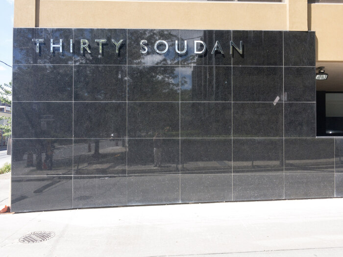 Thirty Soudan 1