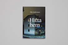 <cite>Hitta hem</cite> by Ola Andersson