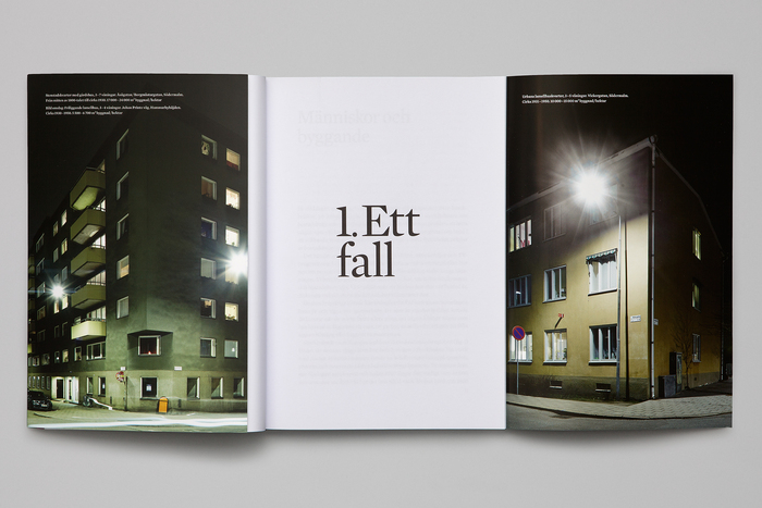 Hitta hem by Ola Andersson 3