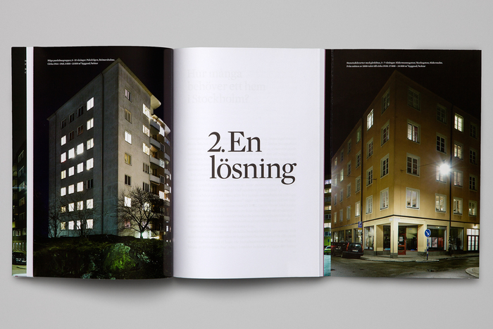 Hitta hem by Ola Andersson 4