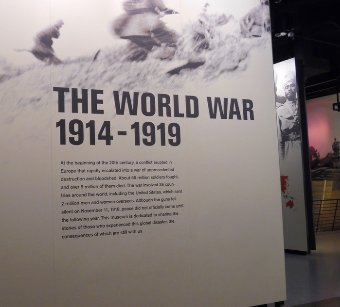National World War I Museum 1