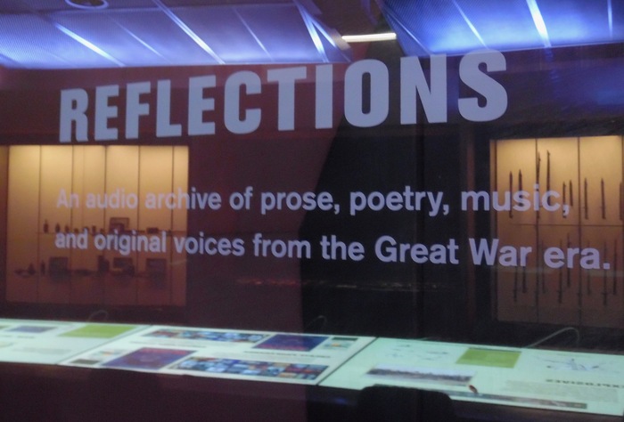 National World War I Museum 4