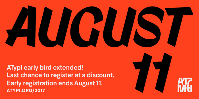 Joe182 is “a script face based on the authentic traces left by a thick chisel-tip marker”.