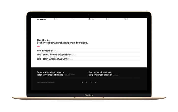Hackerbay 3