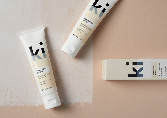 Ki Sunscreen 3